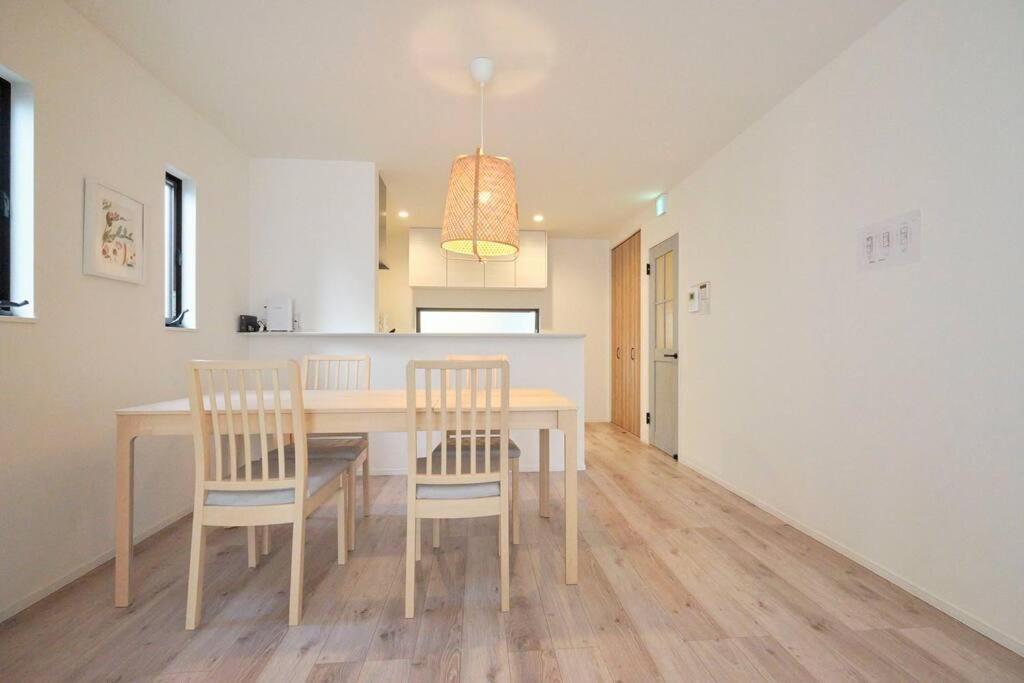 清風小築 Apartamento