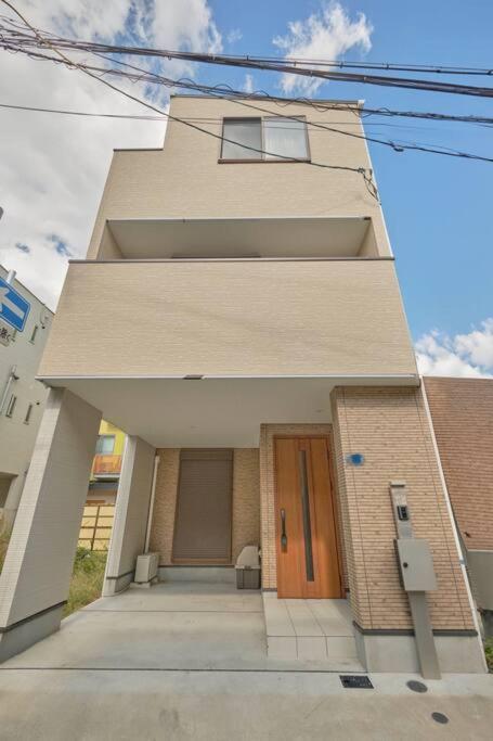 清風小築 Apartamento