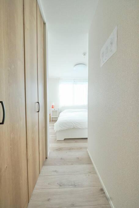 清風小築 Apartamento *