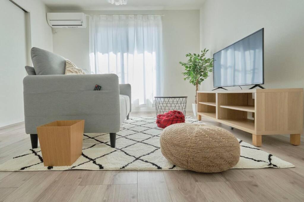 Apartamento 清風小築 *