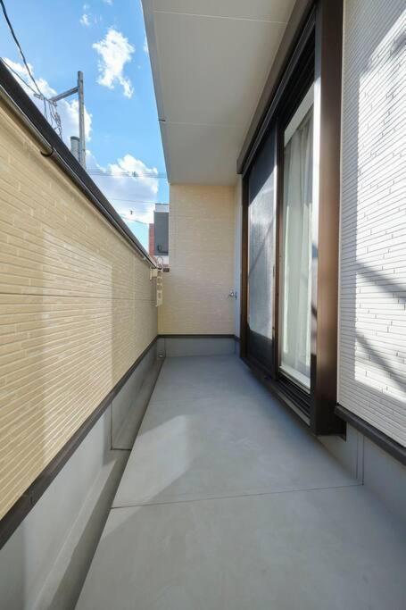 清風小築 Apartamento