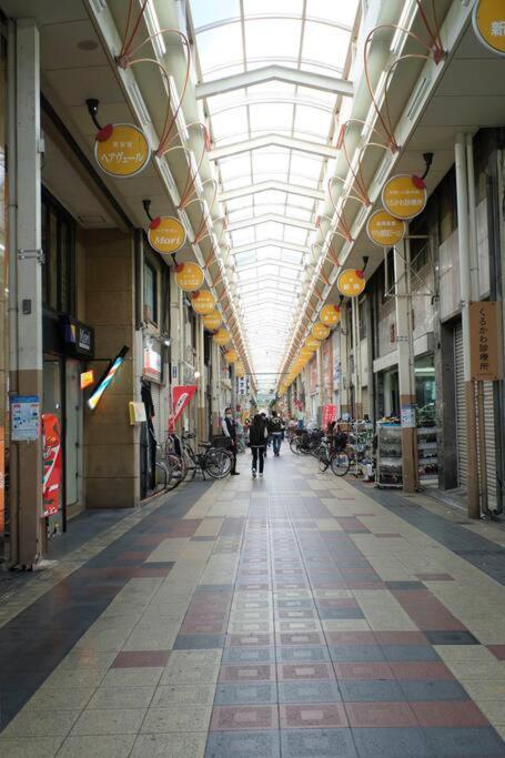 清風小築 Osaka