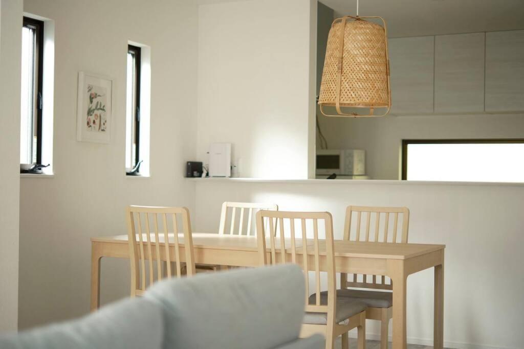Apartamento 清風小築 *